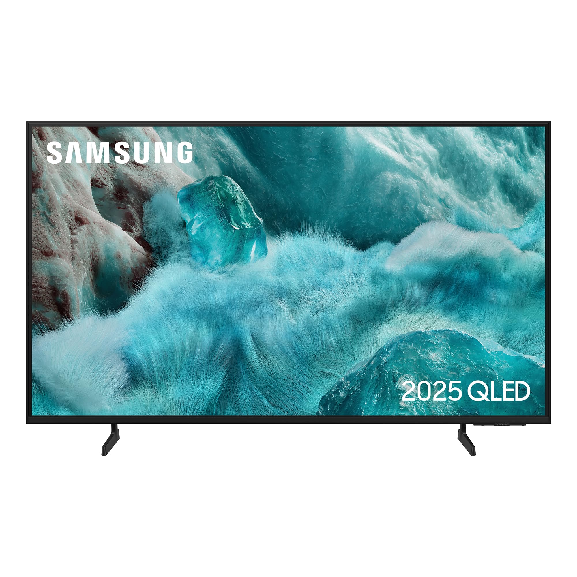 Samsung 55 Inch QLED Q7F2 AI Smart TV