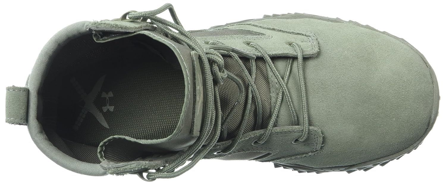 Botas Ua Jungle Rat Para Hombre Factory Sale, UP TO 54% OFF |  www.editorialelpirata.com