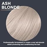 Jerome Russell Bblonde Ash Maximum Blonde Toner 75ml No Ammonia or Peroxide view 3