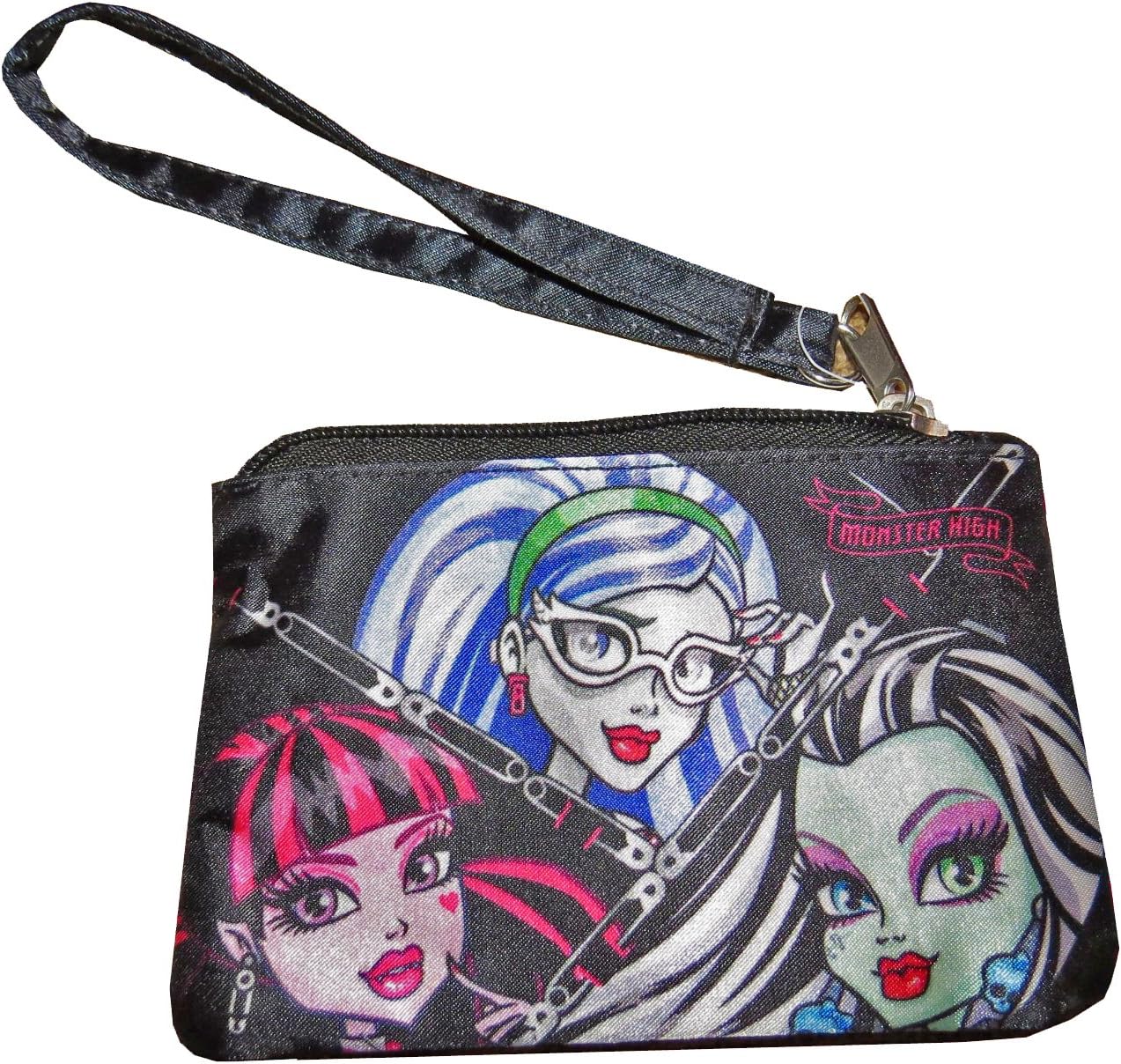 monster high purse