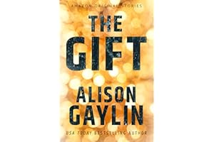 The Gift (Hush collection)
