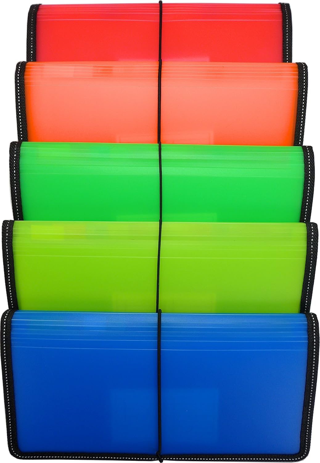 Cypress Lane 13Pocket Expanding File Folder with Index