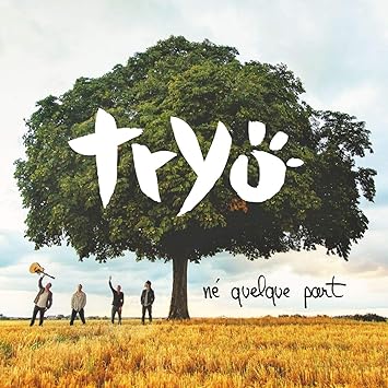 Ne Quelque Part Tryo Tryo Amazon Fr Musique