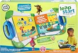 LeapFrog LeapStart Electronic Book Green Educational Toy for Kids view 7