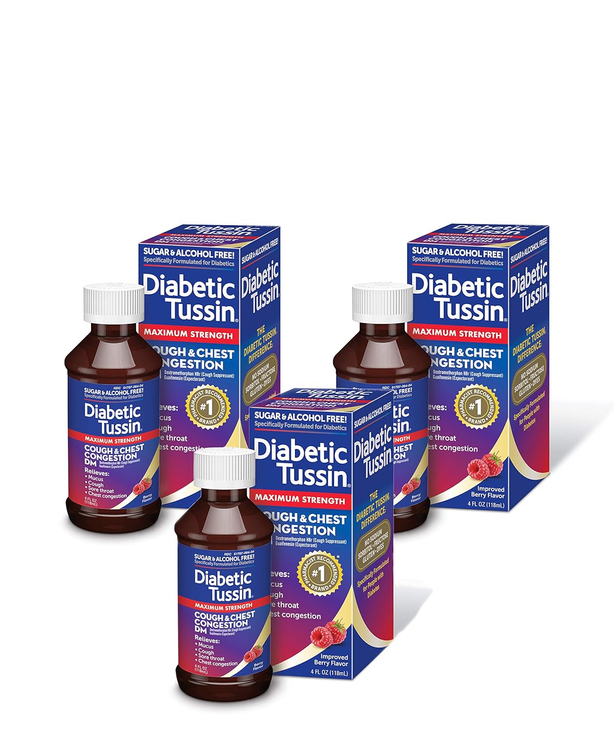 Safe Cough Medicine For Diabetics DiabetesWalls