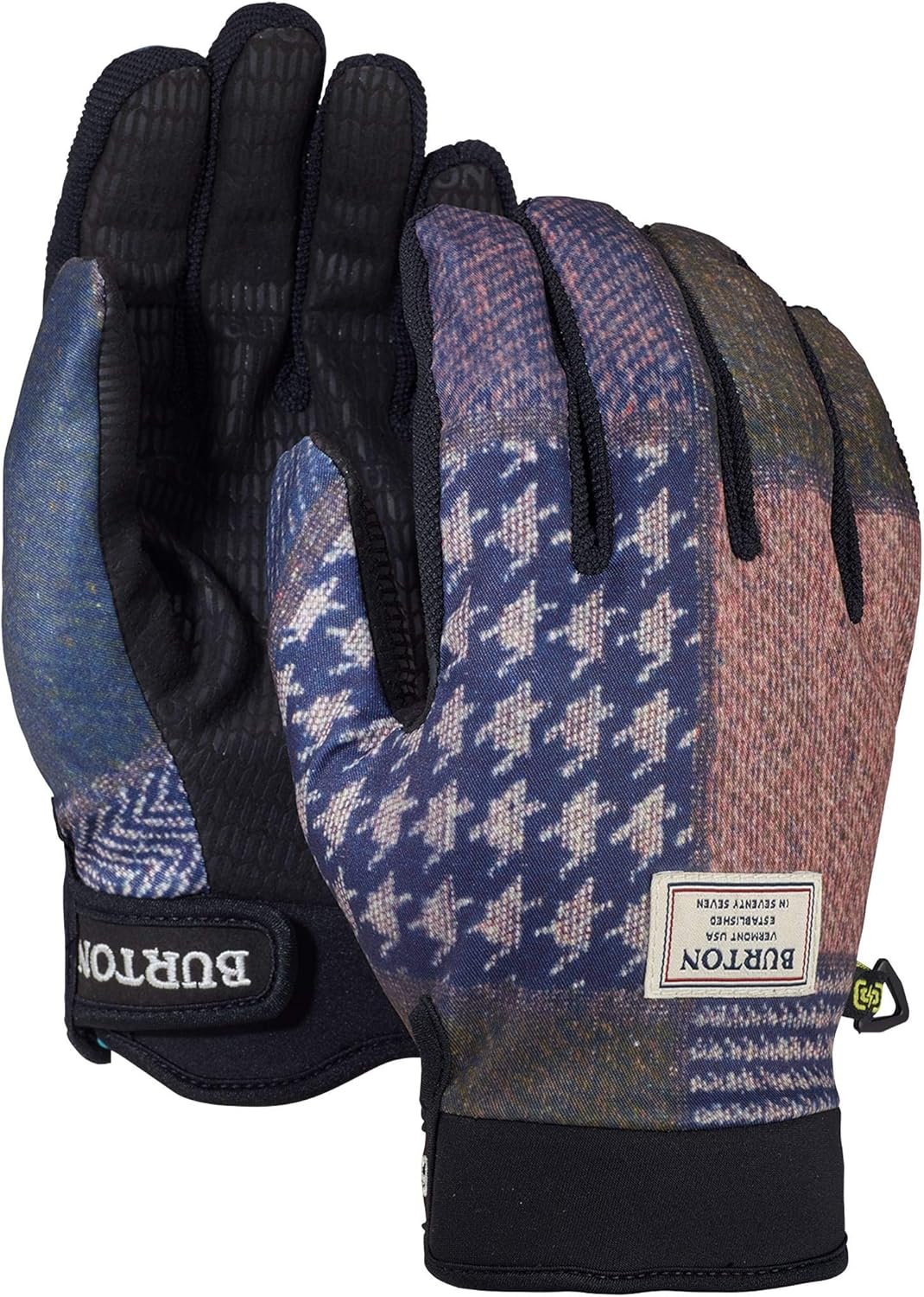 burton spectre gloves