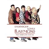 Everybody Loves Raymond: The Complete Series (RPKG/DVD)