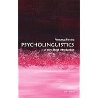 Amazon.com: Introduction to Psycholinguistics: Understanding