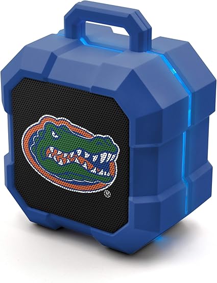 shockbox bluetooth speaker