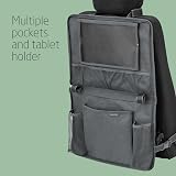 Maxi-Cosi Back Seat Organiser, 4 Pockets, Tablet Holder, Car & Stroller view 2