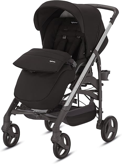 poussette reversible inglesina