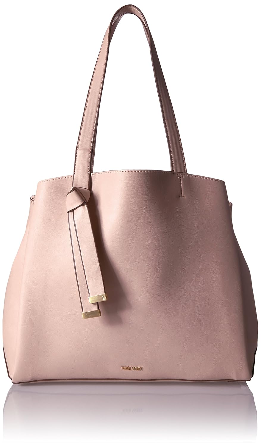 nine west gaya tote
