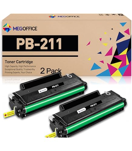 Amazon.com: Oki B411D/B411DN Toner Cartridge manufactured by