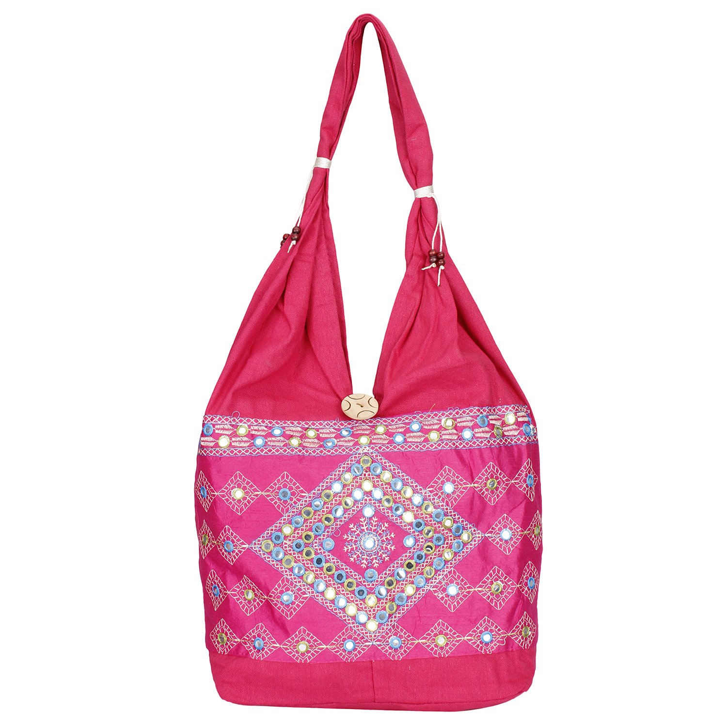 rajasthani jhola bags