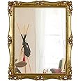 Beliani Decoratieve Spiegel Aconchi Goud 3x54x100 Cm