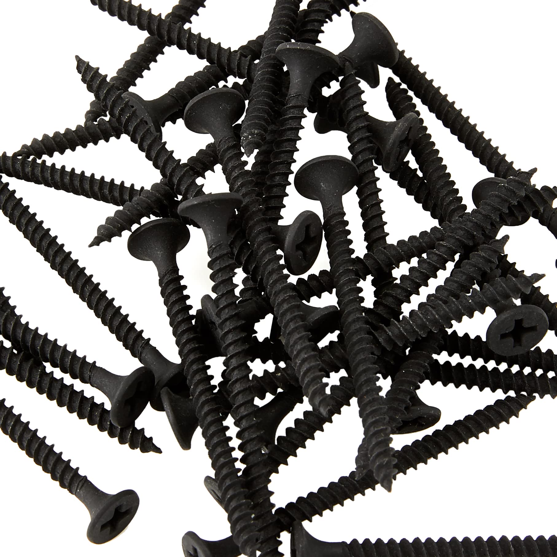 TIMCO PH2 Philips Drywall Screws - 3.5 x 50 - Grey - Box of 200 โ image 1