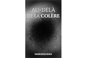 Au-delà de la colère: Ce qui reste quand tout s'effondre (French Edition)