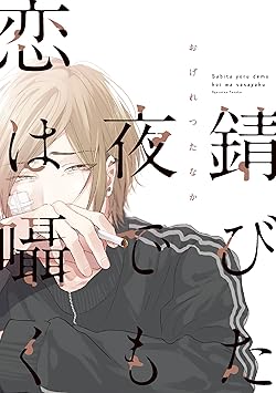 錆びた夜でも恋は囁く