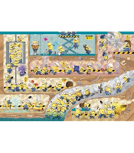 Amazon.com: 500 piece jigsaw puzzle Master of puzzles Superb view