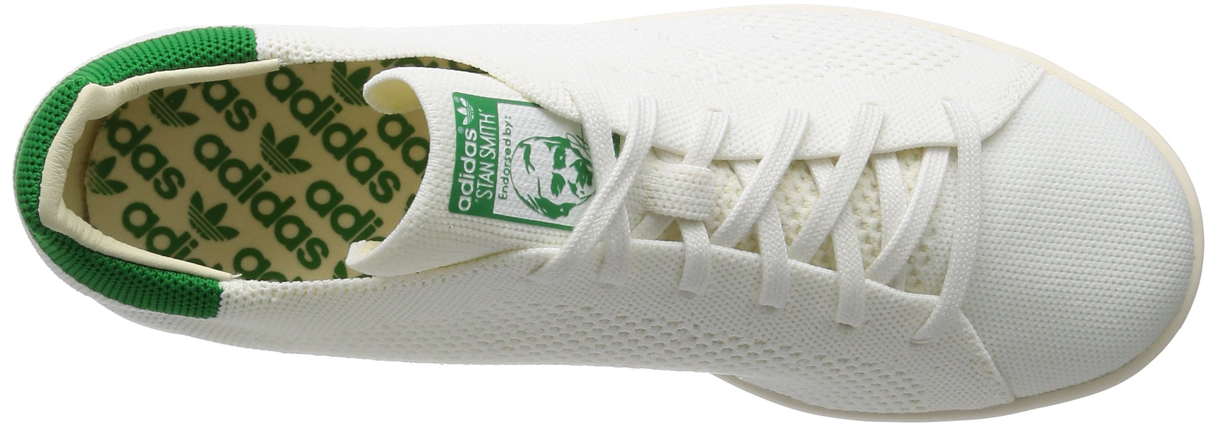 adidas originals men's stan smith og pk fashion sneaker