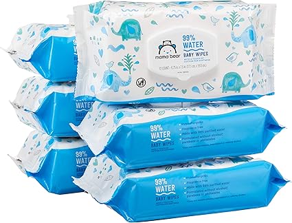 baby wipes on amazon
