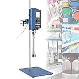 YMAOMAO Homogenizer Lab Dispenser Emulsifier, High