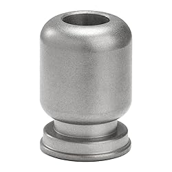 HorixGear HG619 Titanium Paracord Bead - 1 Pcs