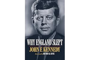 Why England Slept