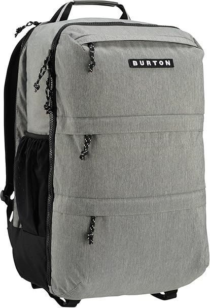 burton travel backpack