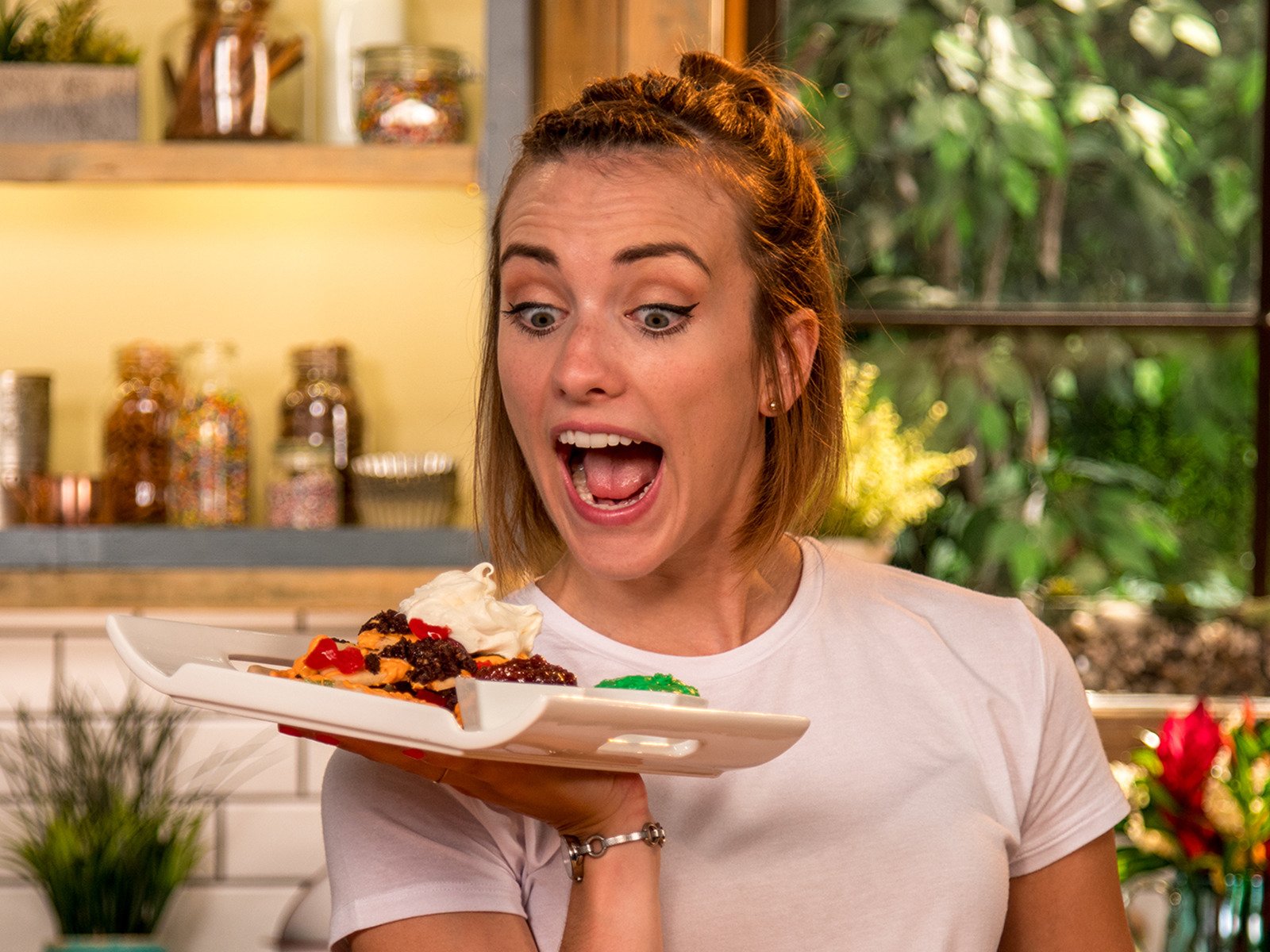 Watch Julie Nolke Prime Video