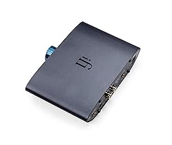 iFi Zen CAN Signature 6XX - Balanced Desktop