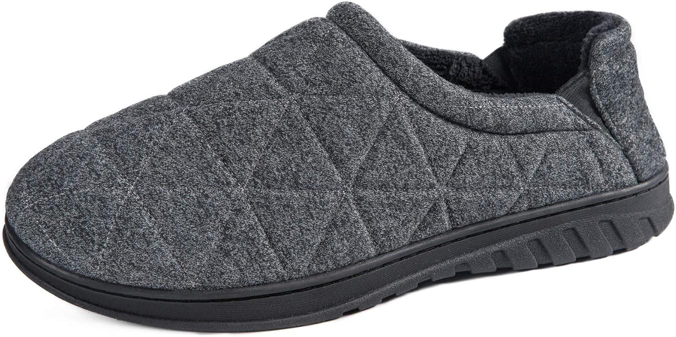snug leaves ladies slippers