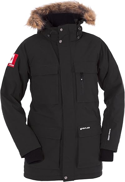 children's parka coats uk