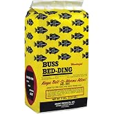 Magic 102 Worm Bedding &ndash; 25 lb Carton | Premium All-Natural Composting and Breeding Soil Mix for Worm Bins, Bait Farms &amp; Vermicomposting | Ready to Use, Odor Free, Long-Lasting Moisture Retention