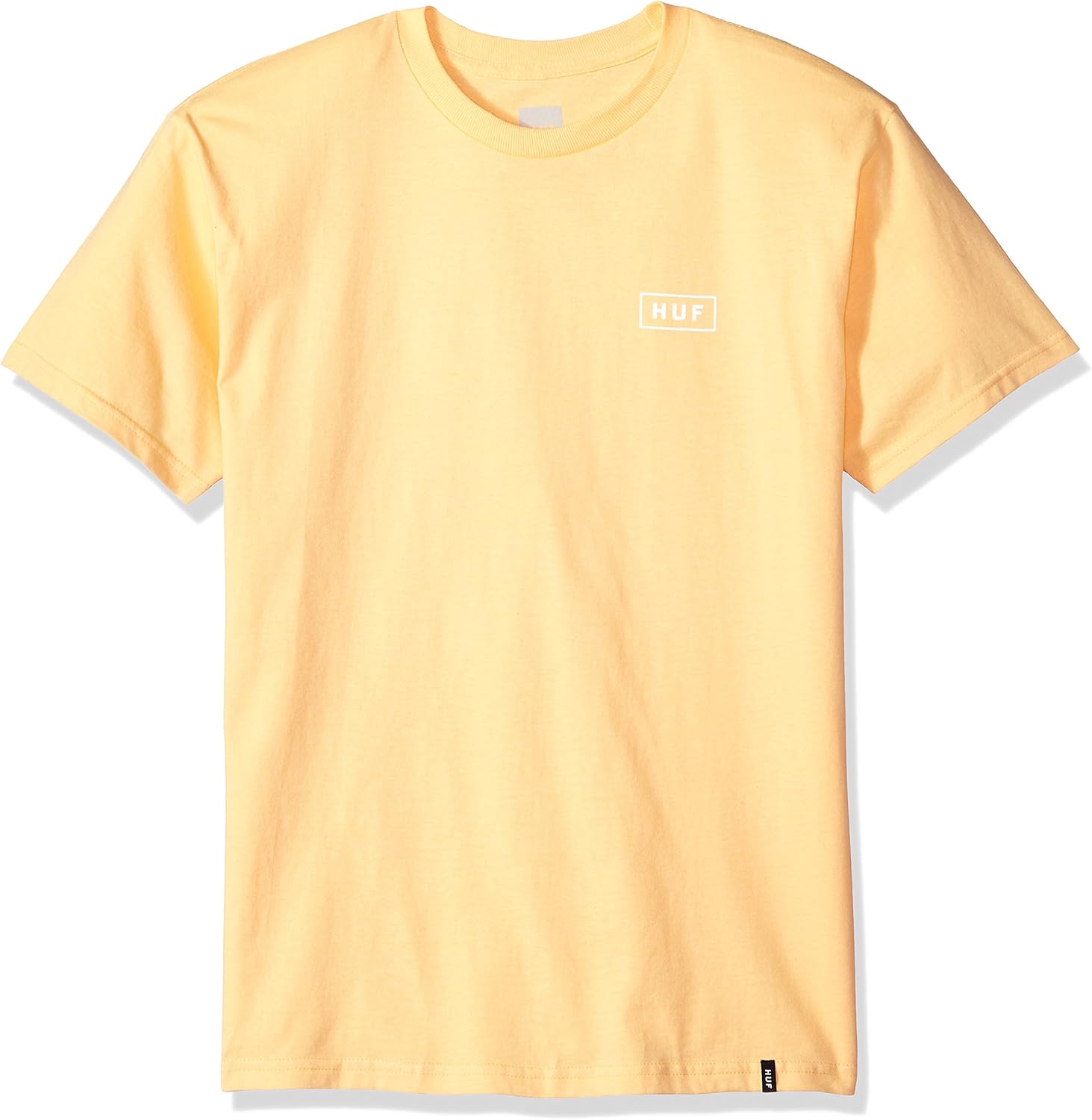 huf memorial box logo