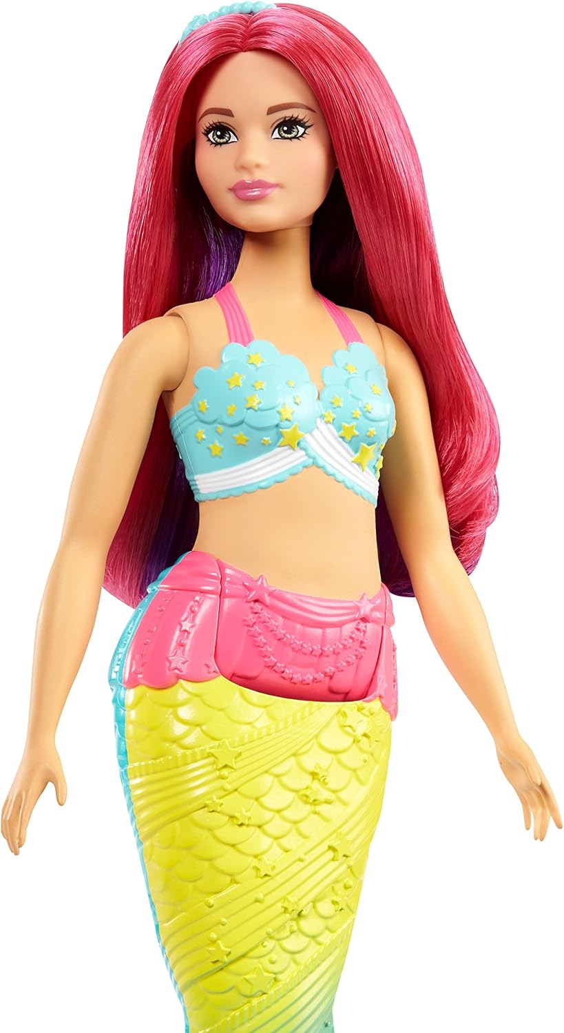 barbie dream mermaid