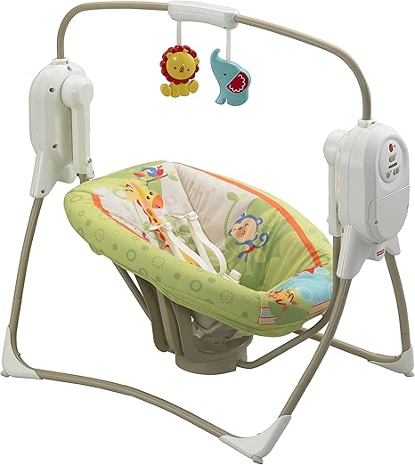 fisher price baby swing uk