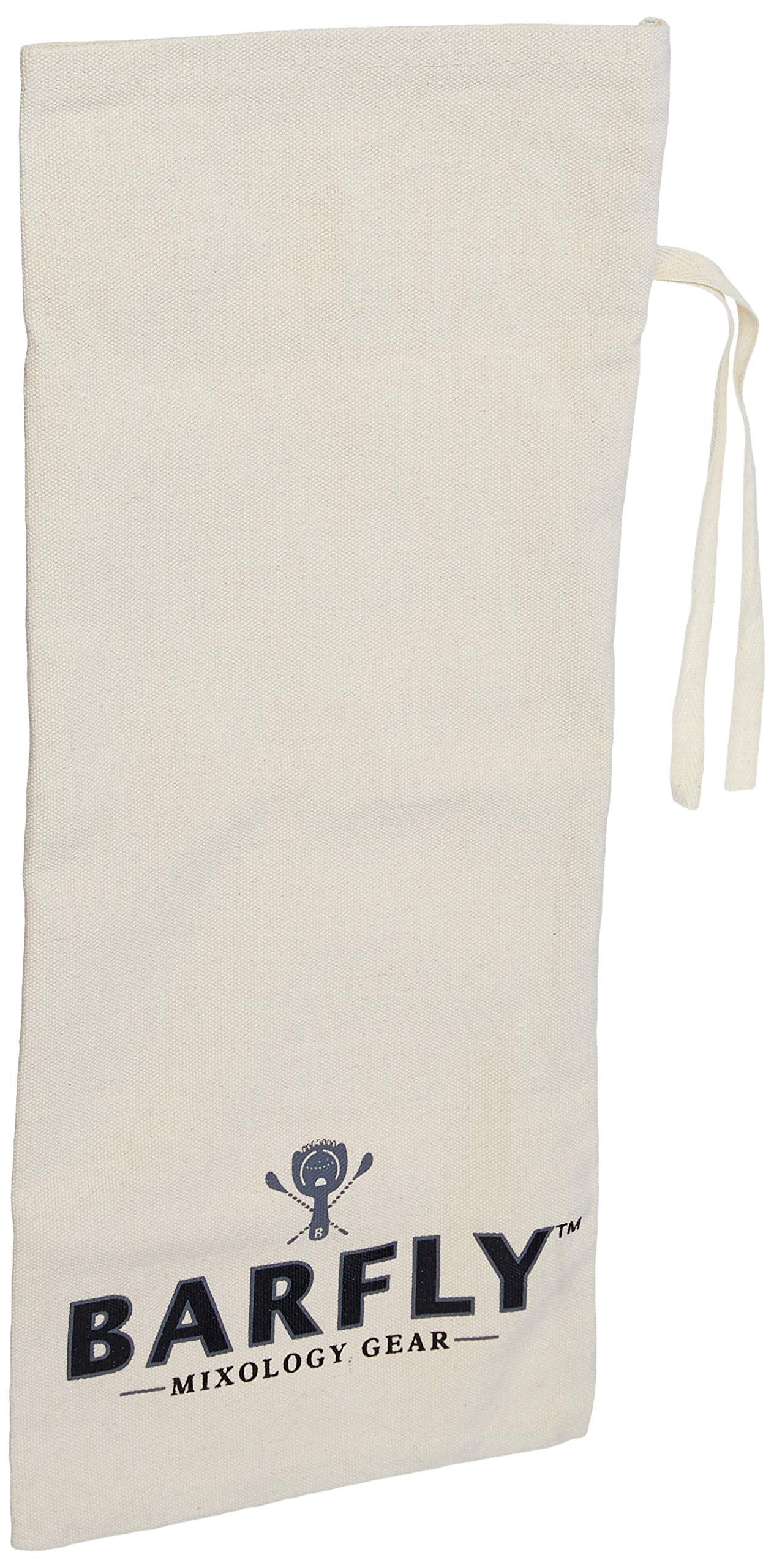 Barfly Lewis Ice Bag, Nylon, Beige, 1.3 x 24.2 x 29.6 cm M37048