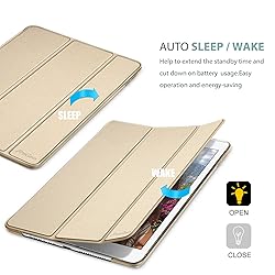 ProCase Smart Case for iPad mini 4th