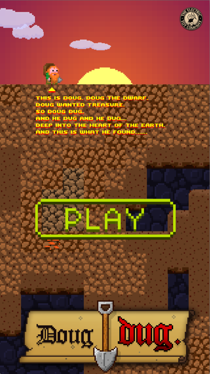 Doug Dig Doug dug.:Amazon.co.uk:Appstore for Android