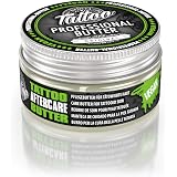 Crema para tatuajes: cuál es la mejor para comprar imagen Believa Tattoo Bálsamo protector