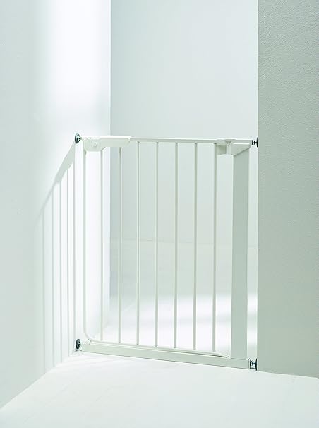 lindam narrow baby gate
