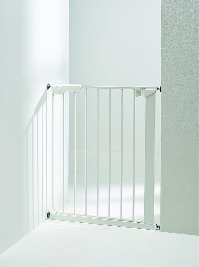 extra narrow stair gate 50cm