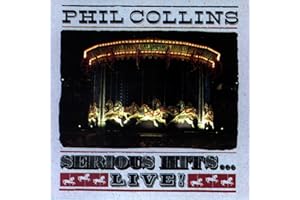 Serious Hits...Live!