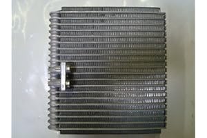 TYC 97091 Toyota 4Runner Replacement Evaporator