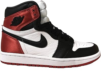 jordan 1 slip on black toe