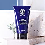 Neal's Yard Remedies Close Shave Cream, 140ml – Vegan & Cruelty-Free view 3