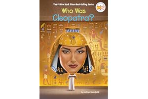 Who Was Cleopatra?