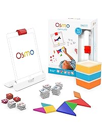 Osmo Genius Kit
