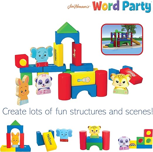 word party toys amazon